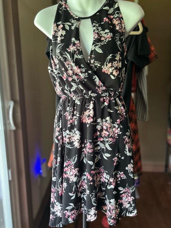 Modcloth Dresses & Skirts - Floral dress